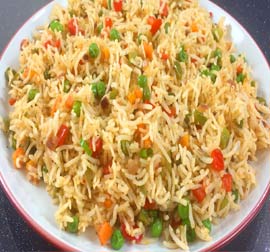 Fried Rice