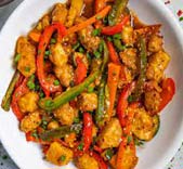 Hunan Chicken