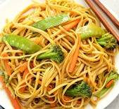 lo-mein